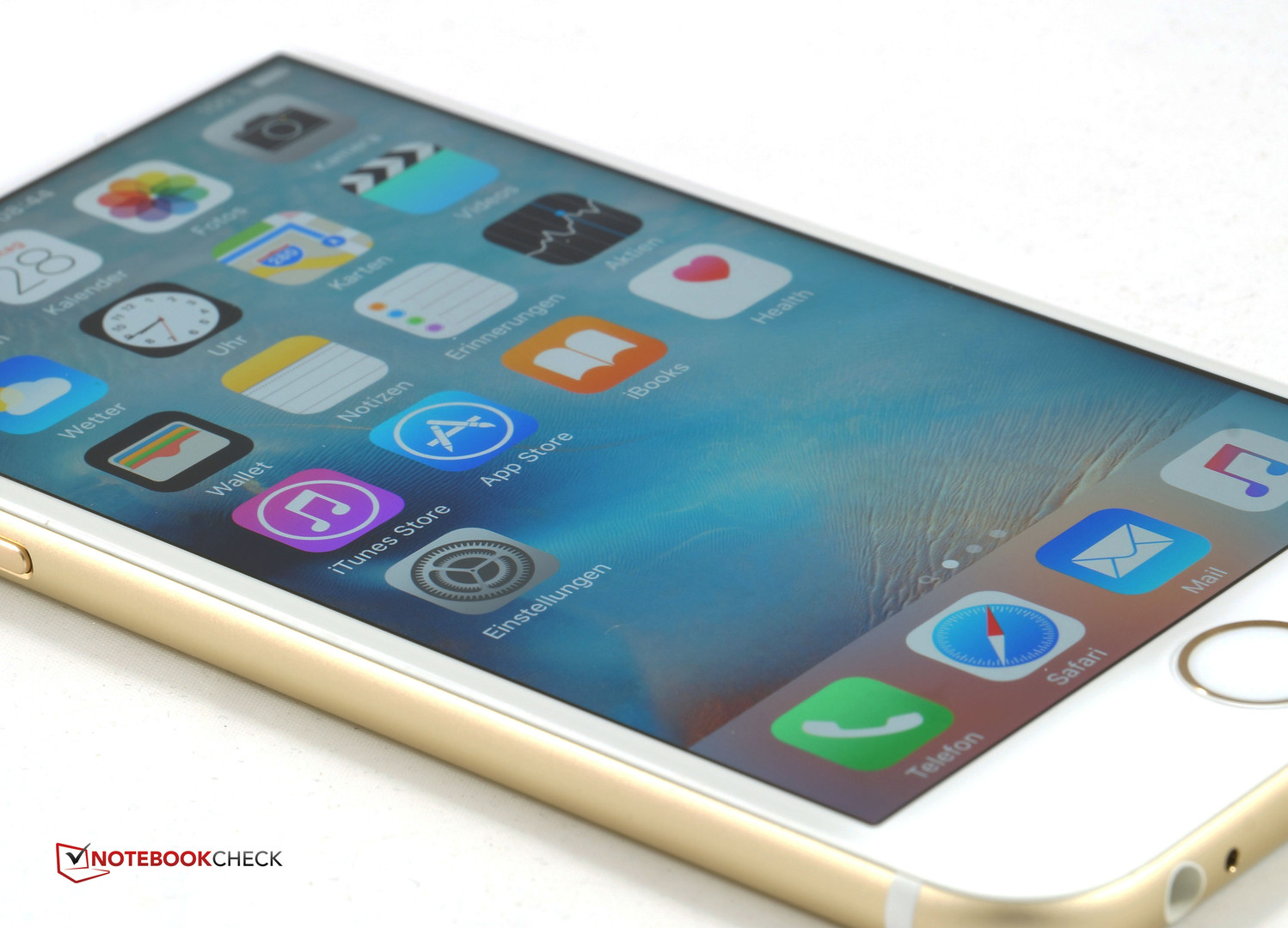 Apple iPhone 6S Smartphone Review Reviews