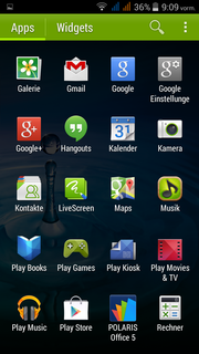 ...some useful apps...