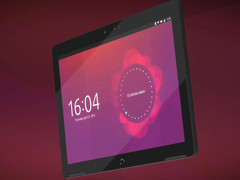 Aquaris M10 Ubuntu Edition tablet with full Ubuntu Linux 15.04