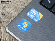 A Core i3-2310M and an incorporated Intel GMA HD 3000 is available for little money.