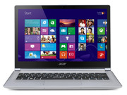 In Review: The Acer Aspire S3-392G-54204G1.02Ttws. Model provided by Notebooksbilliger Germany