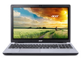 Acer Aspire V3-572PG-604M Notebook Review
