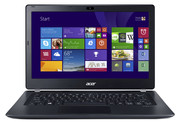 In review: Acer Aspire V3-331-P982. Test model courtesy of Notebooksbilliger.de