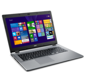 In Review: Acer Aspire E5-571G-536E. Test model courtesy of Cyberport.de