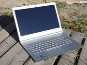 In Review: Acer Aspire S7 391-73514G25aws