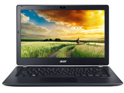 In Review: Acer Aspire V3-371-38ZG. Test model provided by Acer Deutschland.