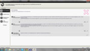Toshiba Assist: Log-On Configuration Toshiba Assist: Log-On Configuration