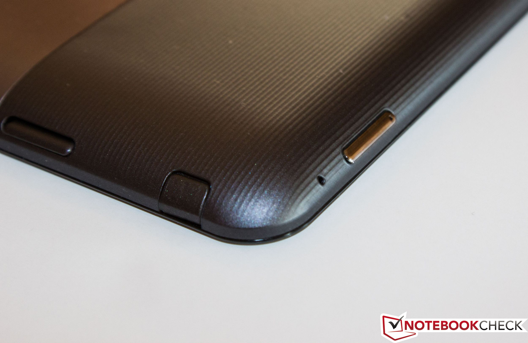 Tabs with usb slot