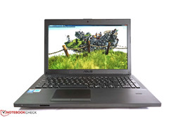 ASUSPRO PU551JH ASUSPRO PU551JH
