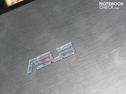 Asus has had big success with its mini notebooks in the past years. Asus has had big success with its mini notebooks in the past years.