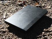 with a resistant plastic case with a resistant plastic case