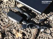 It supplies 40 watts and has a very low power dissipation. It supplies 40 watts and has a very low power dissipation.