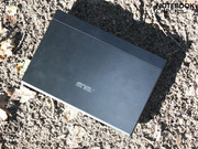 In Review: Asus Eee PC 1016P In Review: Asus Eee PC 1016P