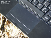 Touchpad Touchpad