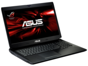 In Review: Asus G750JS-T4064H. Test model courtesy of Asus Germany
