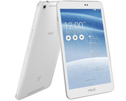 In review: Asus Memo Pad 8 ME581CL. Test machine provided by Asus.
