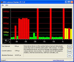 DPC latencies DPC latencies
