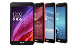 Asus Fonepad 7 Intel Atom Android phablet