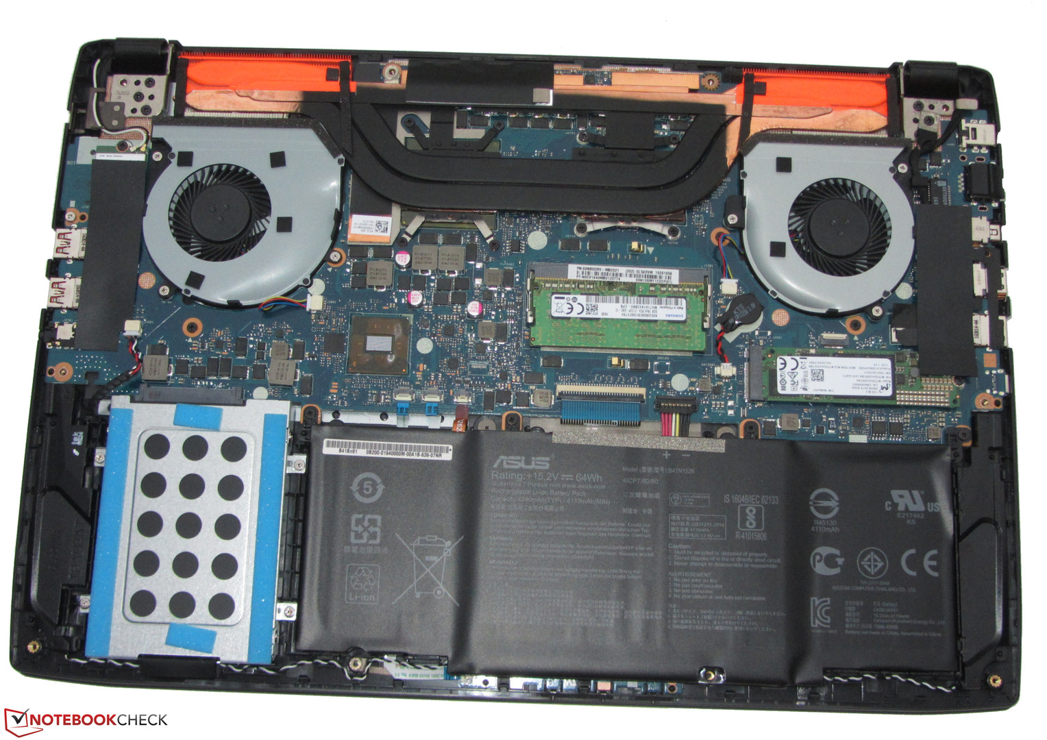 Gl502vm deals