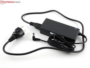 This leaves 30 Watts for recharging the battery. This leaves 30 Watts for recharging the battery.