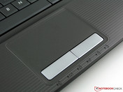 Touchpad Touchpad