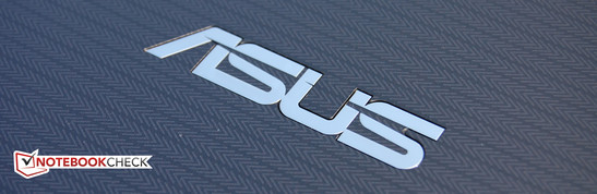 18-Zoll-Flunder: Asus K93SM 18-Zoll-Flunder: Asus K93SM