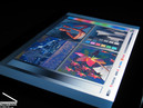 Asus M51SN viewing angle stability Asus M51SN viewing angle stability
