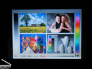 Asus M51SN viewing angle stability Asus M51SN viewing angle stability