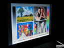 Asus M51SN viewing angle stability Asus M51SN viewing angle stability
