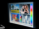 Asus M51SN viewing angle stability Asus M51SN viewing angle stability