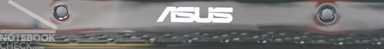 Review Asus M51S Logo Review Asus M51S Logo