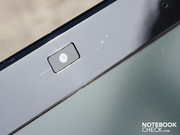 The looks are made to be unobtrusive (webcam). The looks are made to be unobtrusive (webcam).