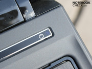 We also see that on the power button. We also see that on the power button.
