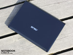 Asus PL30JT-RO030X: Overclocking Subnotebook Asus PL30JT-RO030X: Overclocking Subnotebook