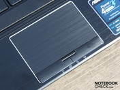 Touchpad Touchpad