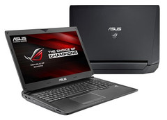 Asus ROG G750 gaming laptops with GeForce GTX 800 graphics