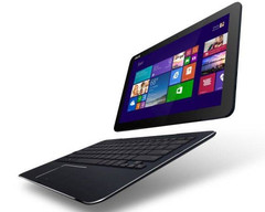 Asus Transformer Book T300 Chi 2-in-1 Windows convertible starts at $699 USD