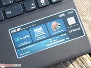 Not a hard disk, but a 160 GB SSD is in the slim case. Not a hard disk, but a 160 GB SSD is in the slim case.