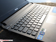The combination of good input devices The combination of good input devices