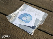 The FreeDOS version comes with a driver CD with easy step-by-step instructions. You additionally get a tools DVD with PowerDirector/Producer, MediaShow and LabelPrint. The FreeDOS version comes with a driver CD with easy step-by-step instructions. You additionally get a tools DVD with PowerDirector/Producer, MediaShow and LabelPrint.