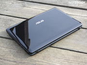 In Review: Asus X52F-EX513D In Review: Asus X52F-EX513D
