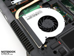 Cooling System Inside Cooling System Inside