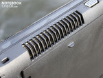Exhaust Vent Exhaust Vent