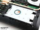 Seagate ST9320325AS, 320GB, 5400 RPM Seagate ST9320325AS, 320GB, 5400 RPM