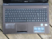 Keyboard Keyboard