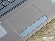 Touchpad Touchpad