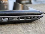 No USB 3.0 and No ExpressCard34 No USB 3.0 and No ExpressCard34