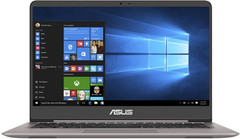 Asus Zenbook UX410 14-inch Windows notebook with Kaby Lake processor