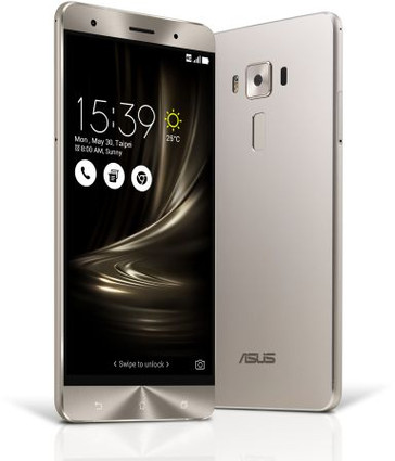 Asus ZenFone 3 Deluxe ZS570KL Android phablet