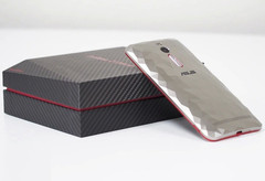 Asus ZenFone 2 Deluxe Special Edition Android smartphone available for $399 USD